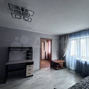 Сдается 2-х комнатная квартира, 43 м²