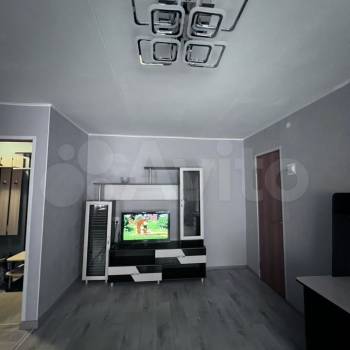 Сдается 2-х комнатная квартира, 43 м²