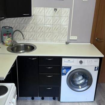 Сдается 2-х комнатная квартира, 43 м²