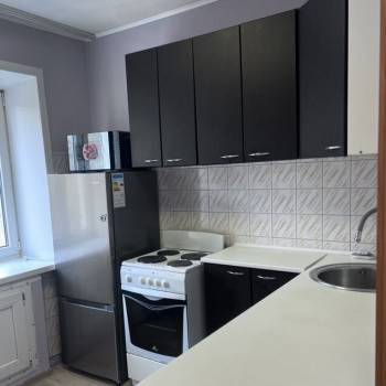 Сдается 2-х комнатная квартира, 43 м²