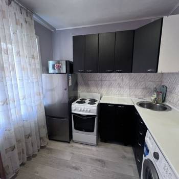 Сдается 2-х комнатная квартира, 43 м²