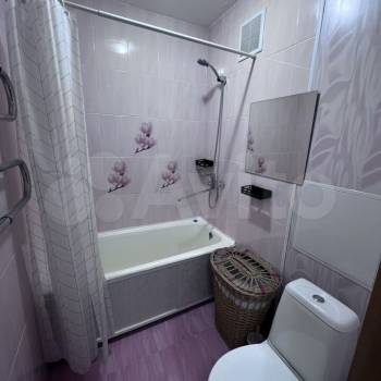 Сдается 2-х комнатная квартира, 43 м²