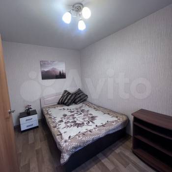 Сдается 2-х комнатная квартира, 43 м²