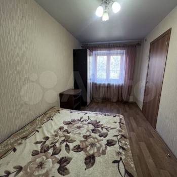 Сдается 2-х комнатная квартира, 43 м²