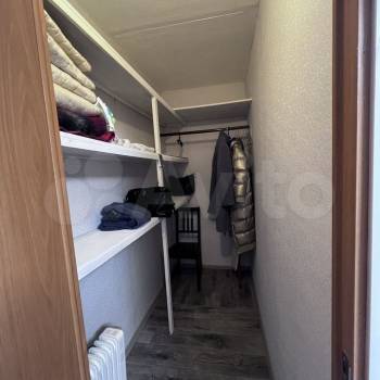 Сдается 2-х комнатная квартира, 43 м²