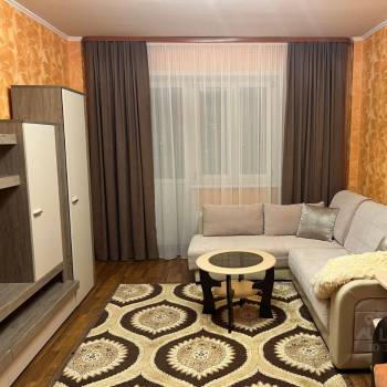 Продается 1-комнатная квартира, 44,5 м²