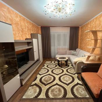 Продается 1-комнатная квартира, 44,5 м²