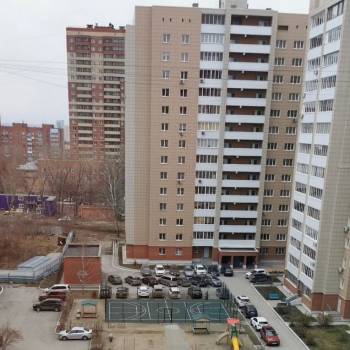 Сдается 2-х комнатная квартира, 55 м²