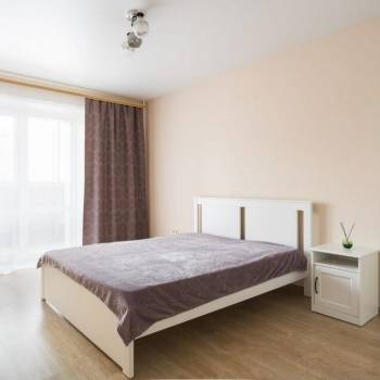 Сдается 2-х комнатная квартира, 55 м²