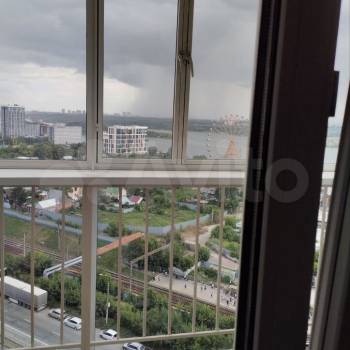 Продается 1-комнатная квартира, 32,7 м²