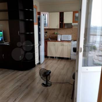 Продается 1-комнатная квартира, 32,7 м²