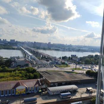 Продается 1-комнатная квартира, 32,7 м²