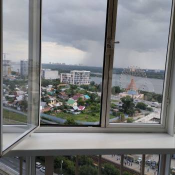 Продается 1-комнатная квартира, 32,7 м²