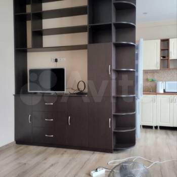 Продается 1-комнатная квартира, 32,7 м²