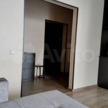 Продается 1-комнатная квартира, 32,7 м²