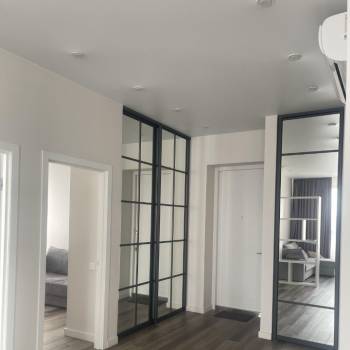 Сдается Многокомнатная квартира, 75 м²