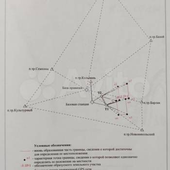 Продается Участок, 1200 м²