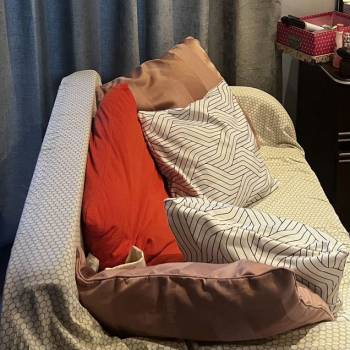 Продается 1-комнатная квартира, 36 м²