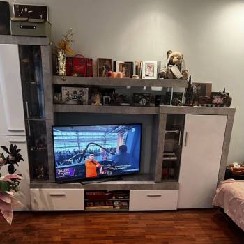 Продается 1-комнатная квартира, 36 м²