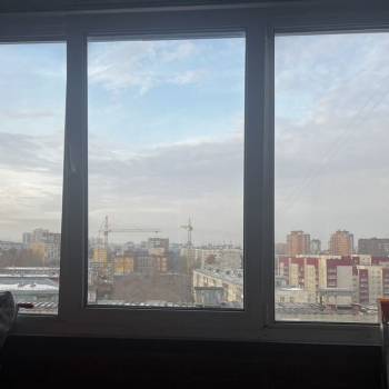 Продается 1-комнатная квартира, 36 м²