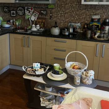 Продается 1-комнатная квартира, 36 м²