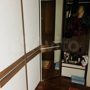 Продается 1-комнатная квартира, 36 м²