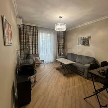 Продается 3-х комнатная квартира, 64 м²