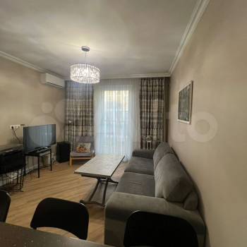 Продается 3-х комнатная квартира, 64 м²