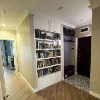 Продается 3-х комнатная квартира, 64 м²