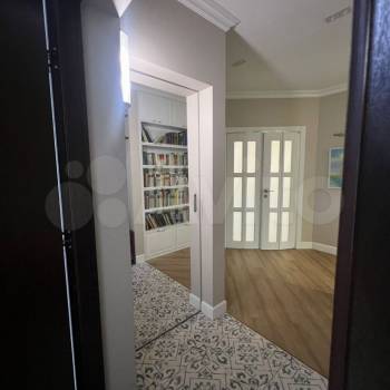 Продается 3-х комнатная квартира, 64 м²