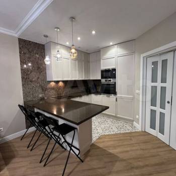 Продается 3-х комнатная квартира, 64 м²