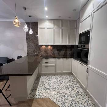 Продается 3-х комнатная квартира, 64 м²