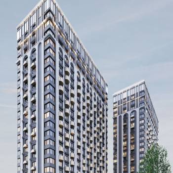 Продается 3-х комнатная квартира, 60,9 м²