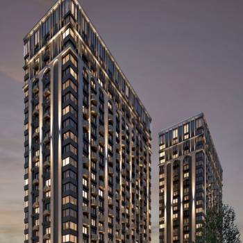 Продается 3-х комнатная квартира, 60,9 м²