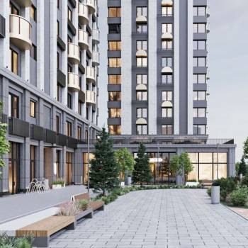 Продается 3-х комнатная квартира, 60,9 м²