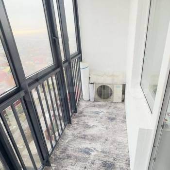 Сдается 1-комнатная квартира, 55 м²