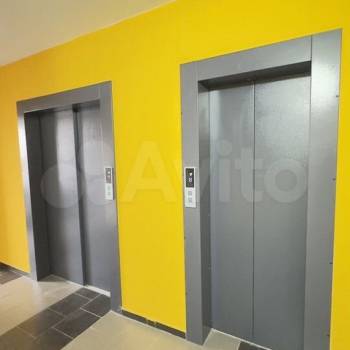 Сдается 1-комнатная квартира, 55 м²