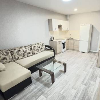 Сдается 1-комнатная квартира, 55 м²