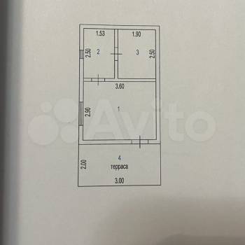 Продается Дом, 89 м²