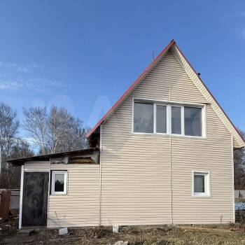 Продается Дом, 89 м²