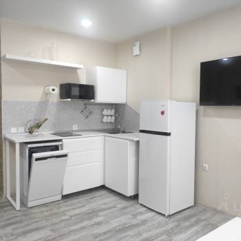 Продается 2-х комнатная квартира, 53,5 м²