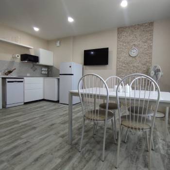 Продается 2-х комнатная квартира, 53,5 м²