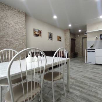 Продается 2-х комнатная квартира, 53,5 м²