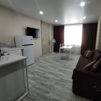 Продается 2-х комнатная квартира, 53,5 м²