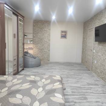 Продается 2-х комнатная квартира, 53,5 м²