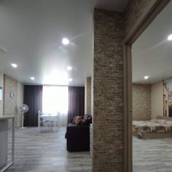 Продается 2-х комнатная квартира, 53,5 м²