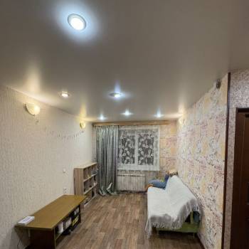 Продается 1-комнатная квартира, 28,8 м²