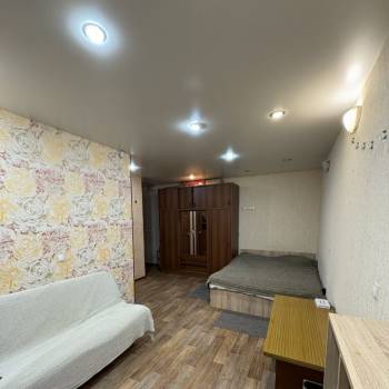 Продается 1-комнатная квартира, 28,8 м²