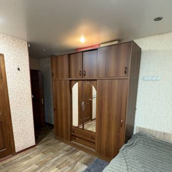 Продается 1-комнатная квартира, 28,8 м²