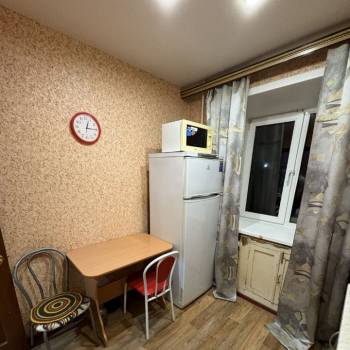 Продается 1-комнатная квартира, 28,8 м²